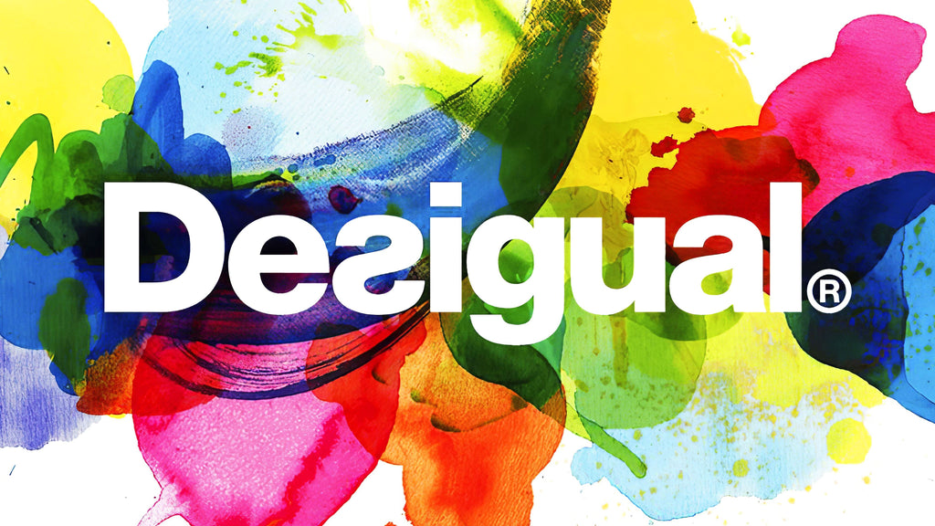 Desigual