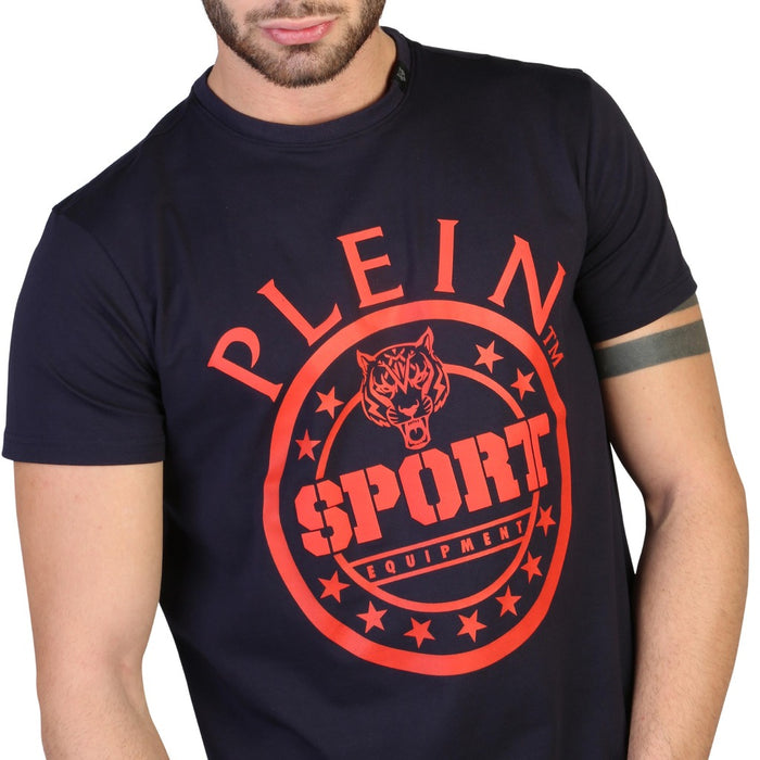 Plein Sport - тениска