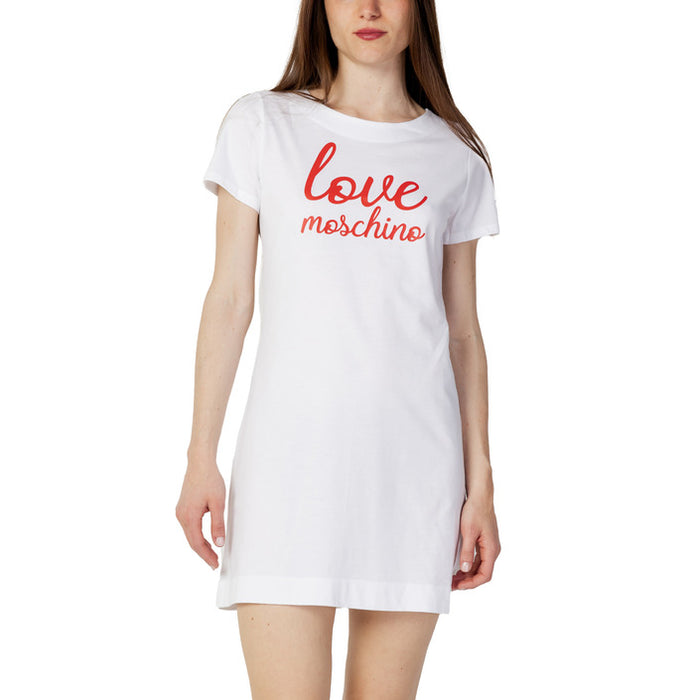 Love Moschino Рокли Жени