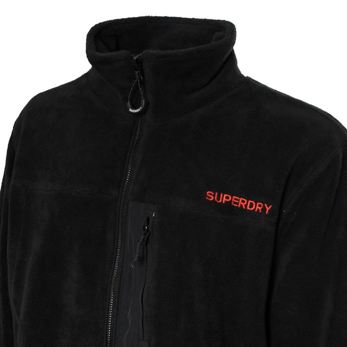 Superdry - яке