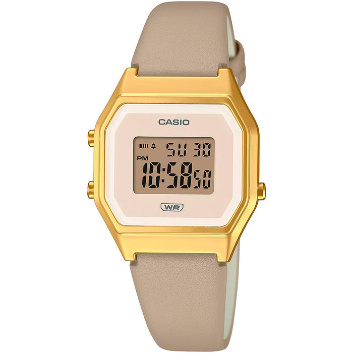 Casio - часовник