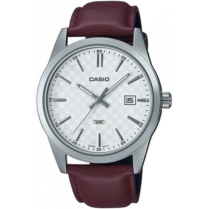 Casio - часовник