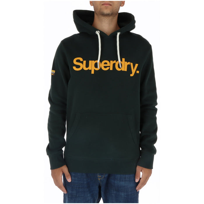 Superdry Суитшърт МЪЖe