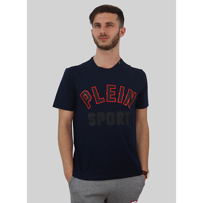 Plein Sport - тениска