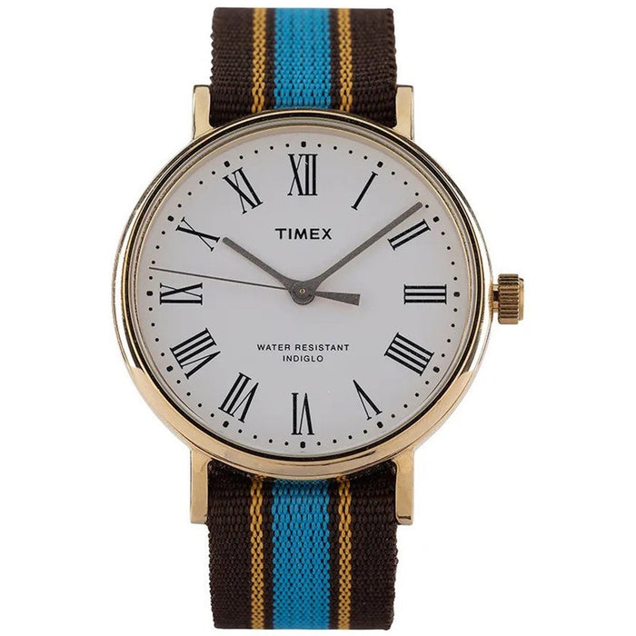 Timex - часовник