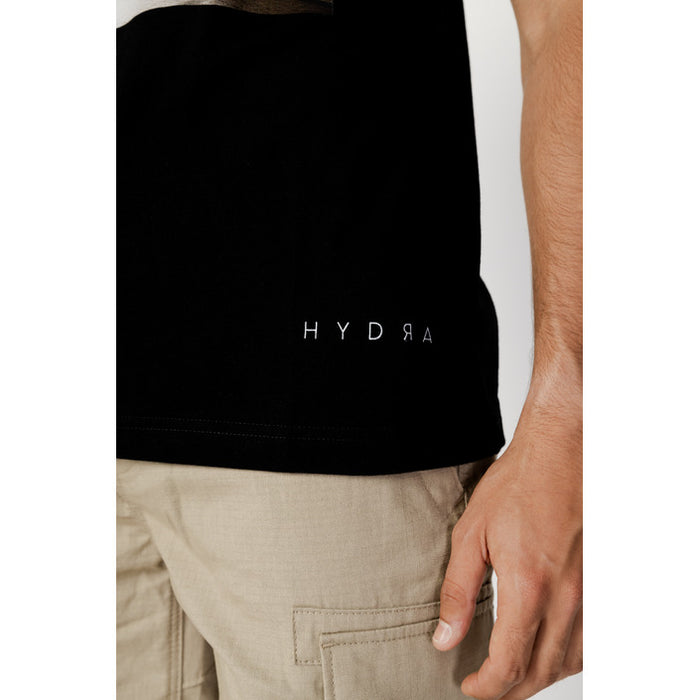 Hydra Clothing Тениска МЪЖe