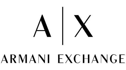  Armani Exchange