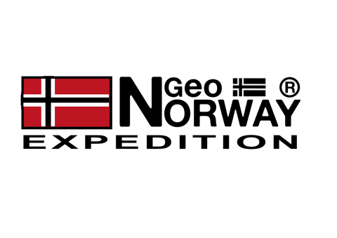  Geographical Norway