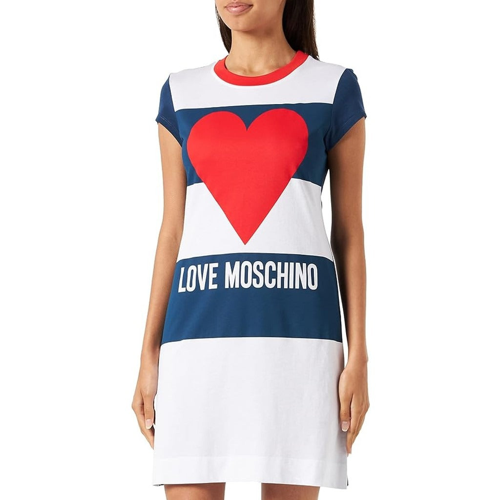 Moschino - Рокли